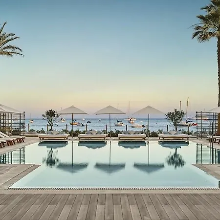 Playa Real Hotel Talamanca (Ibiza)