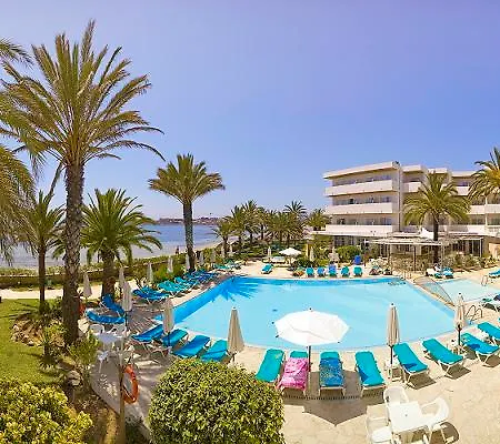 Playa Real Hotel