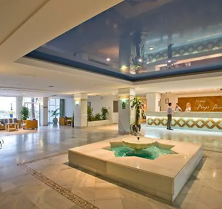 Playa Real 3* Talamanca (Ibiza)